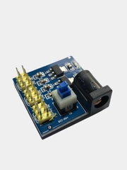 Модуль питания 3.3V 5V 12V