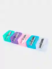 Морской точилка механическая для косметических карандашей