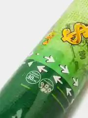 Мятный хлопушки