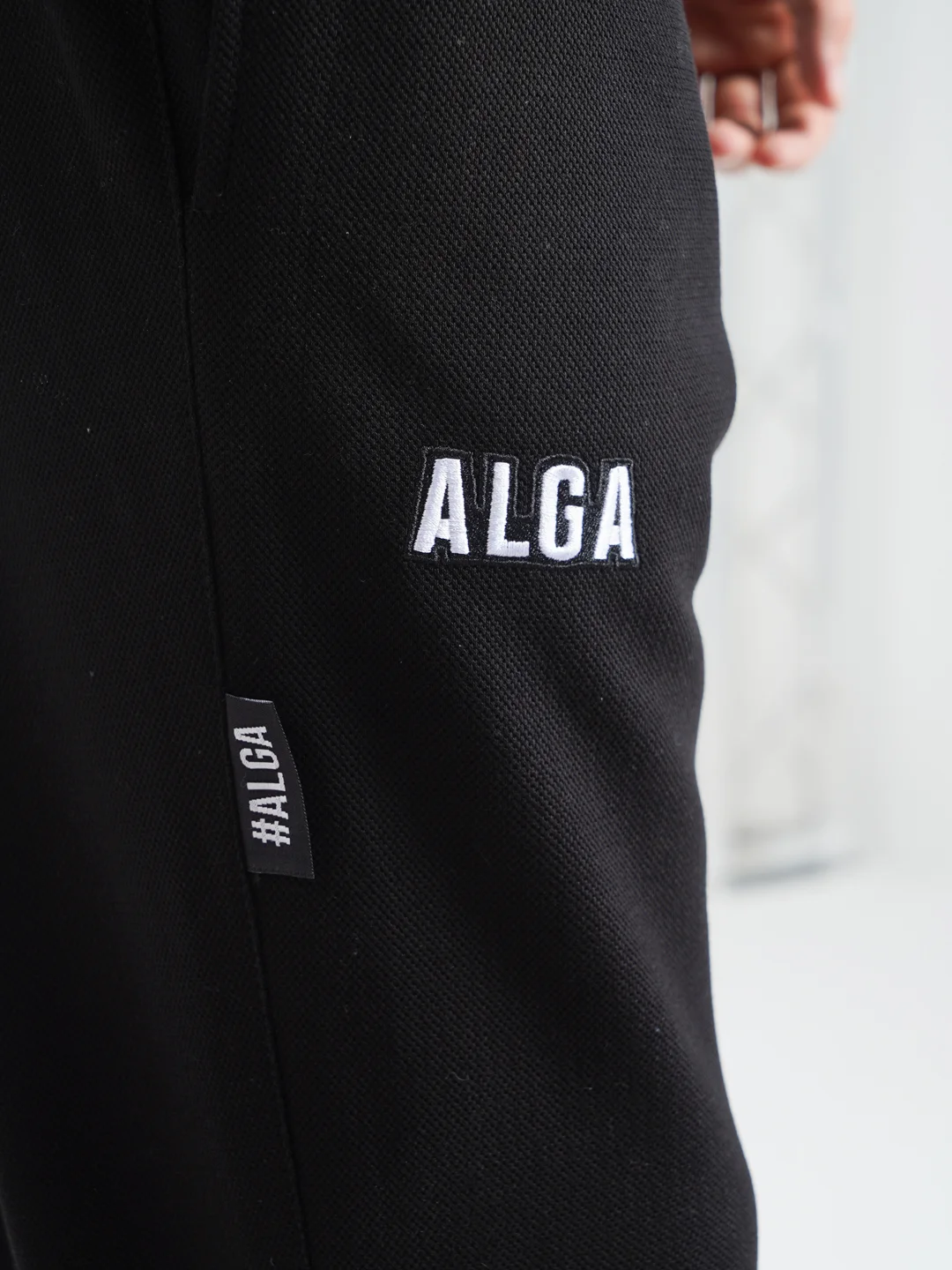 Брюки мужские ALGA
