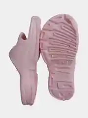 Розовый сланцы женские, цвета разные