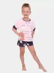 Детский костюм с шортами "Маркоша"