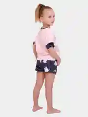 Детский костюм с шортами "Маркоша"