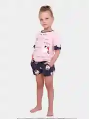 Детский костюм с шортами "Маркоша"