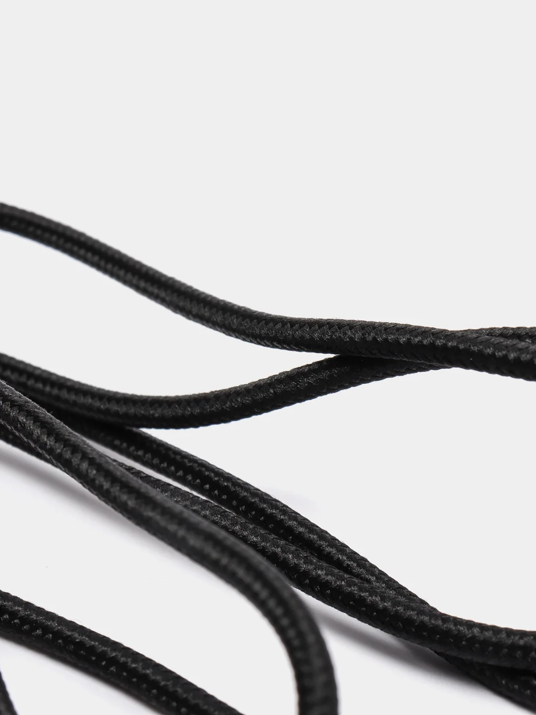 Черный кабель для зарядки micro-USB Hoco X14 (2A), 1 и 2 метра