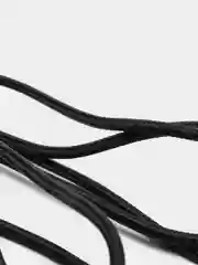 Черный кабель для зарядки micro-USB Hoco X14 (2A), 1 и 2 метра