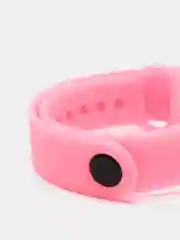 Оранжевый светящиеся ремешки для Xiaomi Mi Band 3 и Mi Band 4