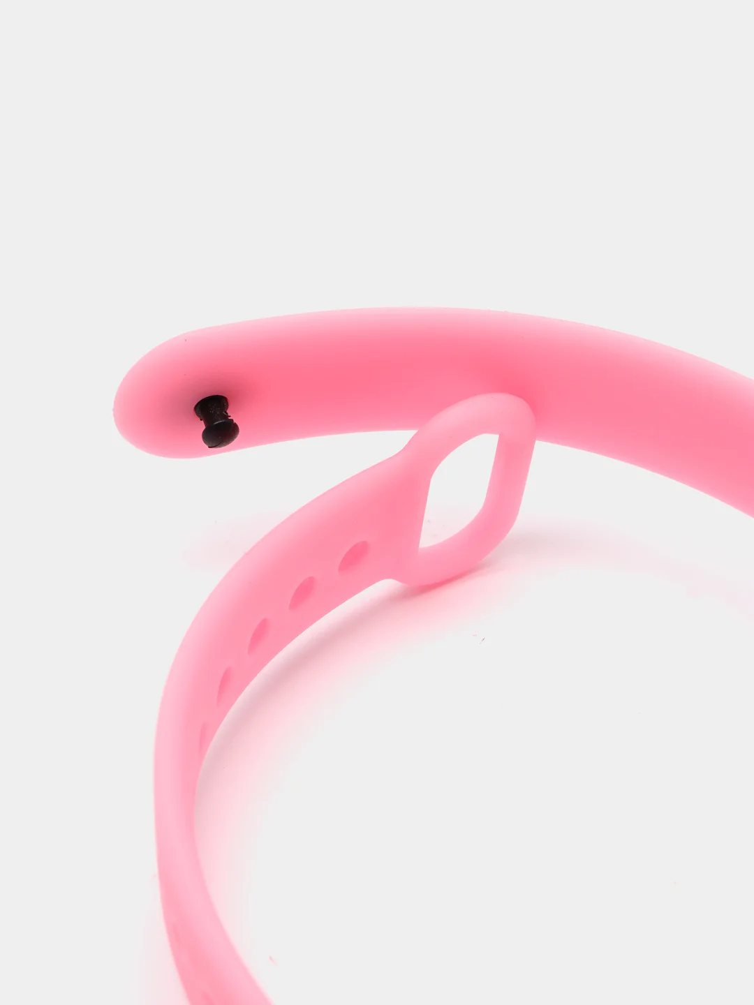 Оранжевый светящиеся ремешки для Xiaomi Mi Band 3 и Mi Band 4
