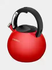 Чайник из нержавеющей стали Vensal Tete-a-Tete VS3009 2,7 л