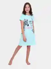 Сорочка для девочек "Ксюша"