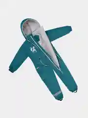 Комбинезон детский, мембрана Arctic kids, зима