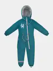 Комбинезон детский, мембрана Arctic kids, зима