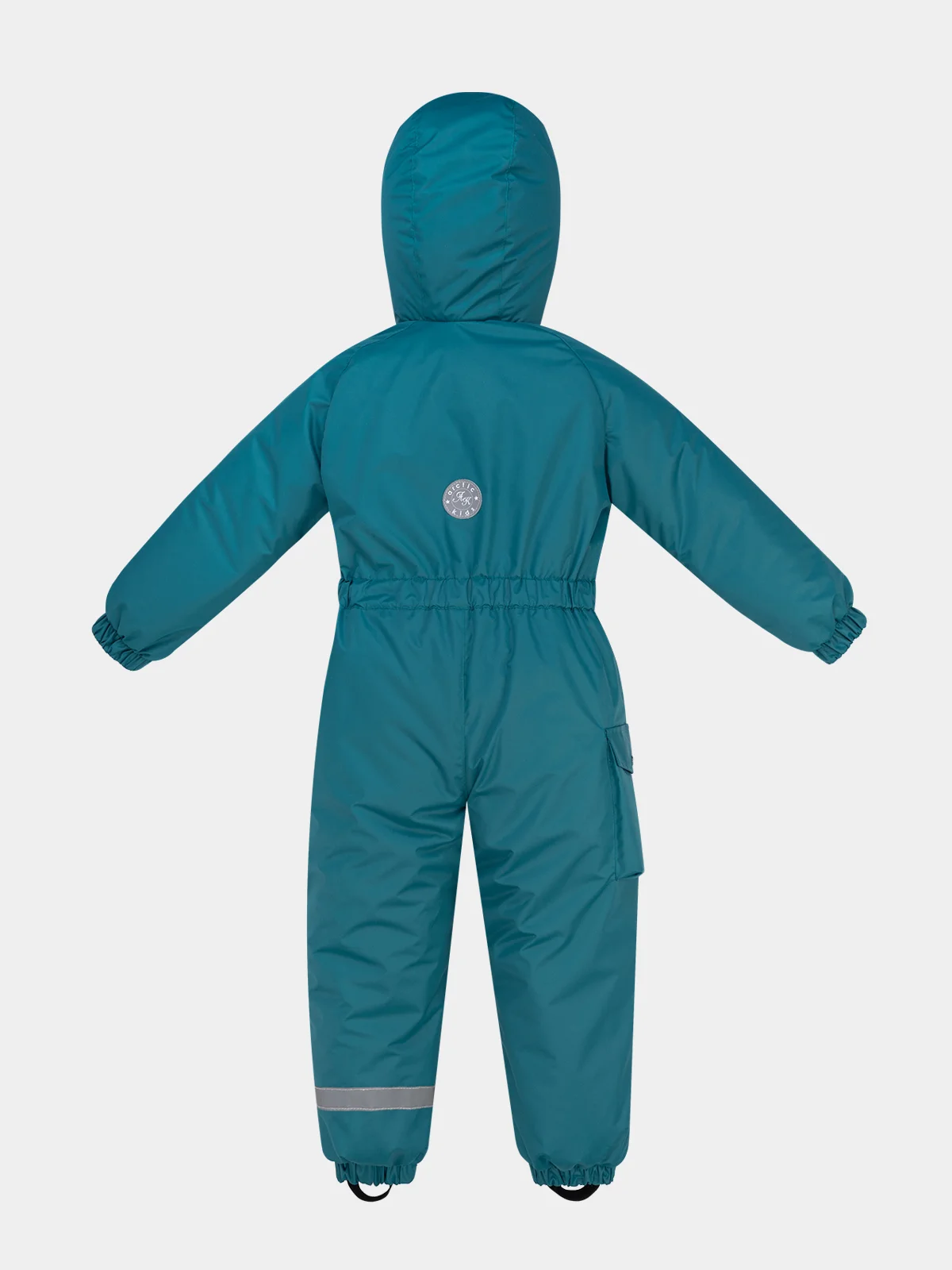 Комбинезон детский, мембрана Arctic kids, зима