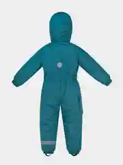 Комбинезон детский, мембрана Arctic kids, зима