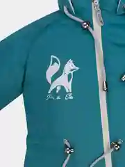 Комбинезон детский, мембрана Arctic kids, зима
