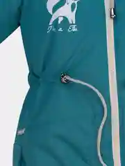 Комбинезон детский, мембрана Arctic kids, зима