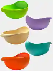 Миска дуршлаг 2 в 1