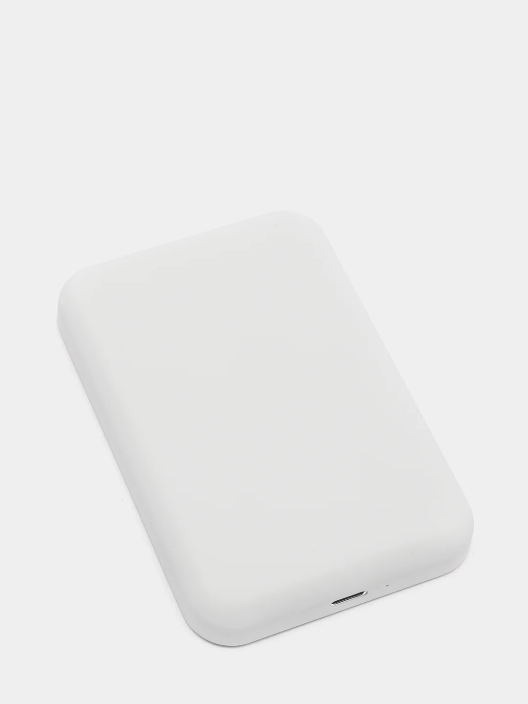 Внешний аккумулятор MagSafe Battery Pack