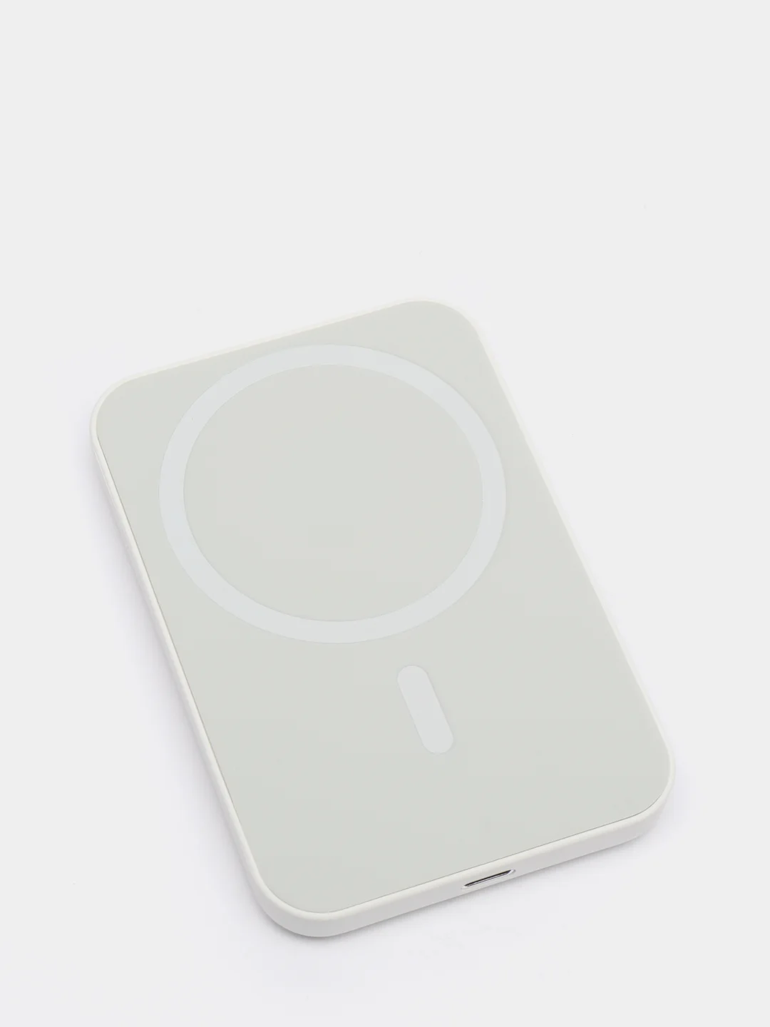 Внешний аккумулятор MagSafe Battery Pack