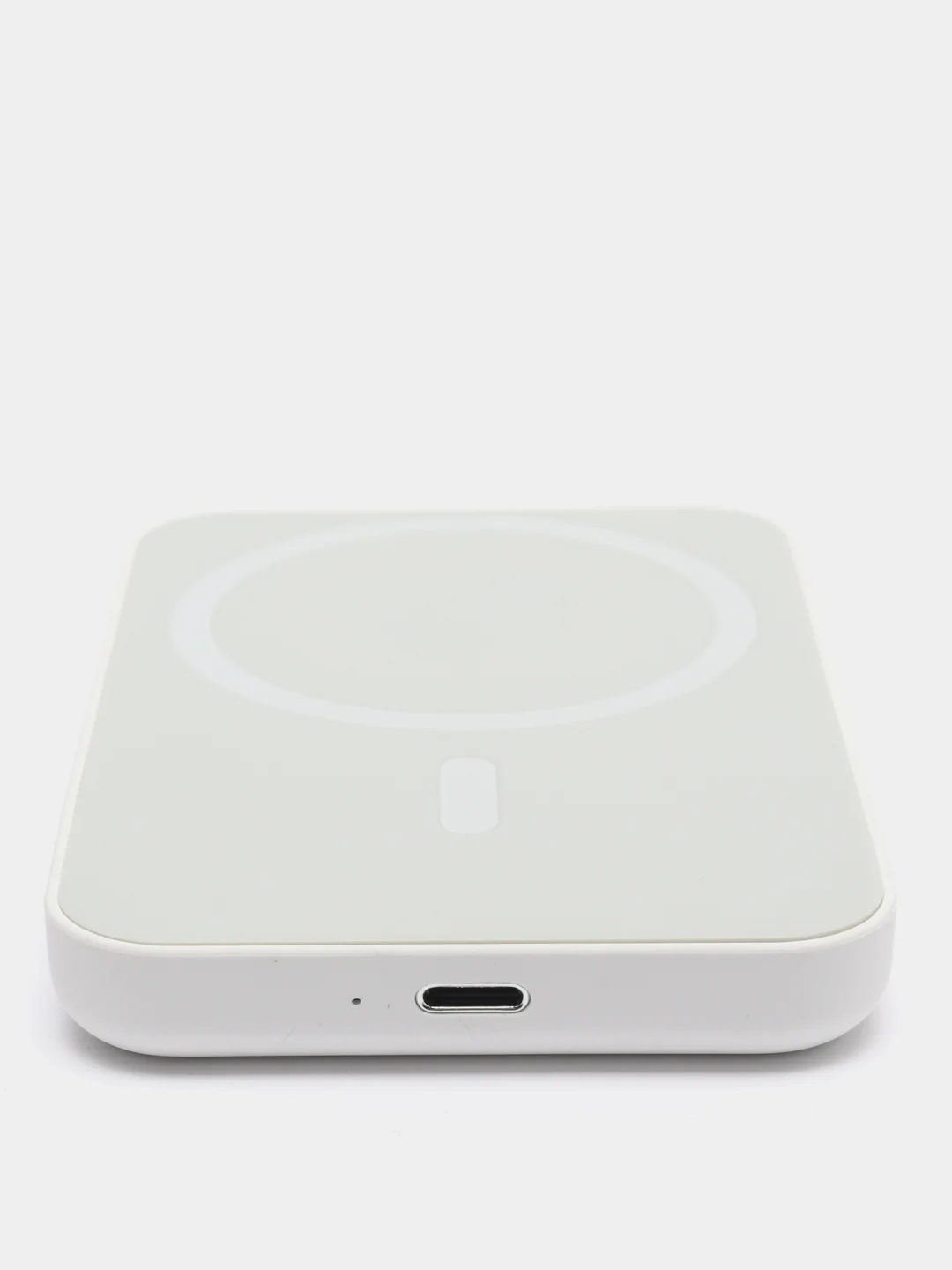 Внешний аккумулятор MagSafe Battery Pack