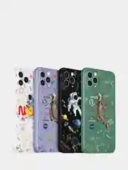 Чехол iPhone 11 XR / 12 Pro Max / 7 /8 / SE2020 / силиконовый айфон про макс