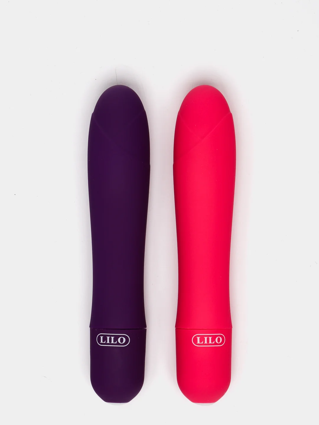 Розовый вибратор Magic Lipstick