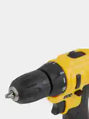 Аккумуляторная дрель-шуруповерт MOLOT MBD 1815 DLi, 18.0 В