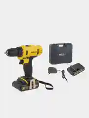 Аккумуляторная дрель-шуруповерт MOLOT MBD 1815 DLi, 18.0 В