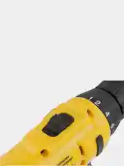 Аккумуляторная дрель-шуруповерт MOLOT MBD 1815 DLi, 18.0 В