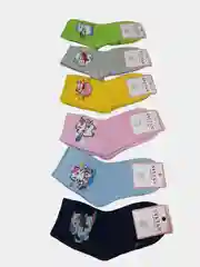 Детские носки/носки для детей/носки для девочек/носки для мальчиков/носки с принтами