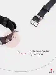 Чокер на шею