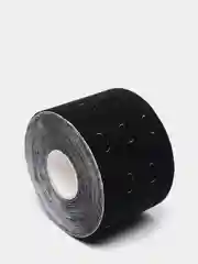 Серый кинезио тейп