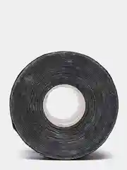 Серый кинезио тейп