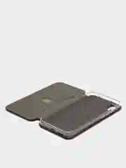 Черный чехол книжка Xiaomi 8a/9/Note8T/Note7/Note8/Note9T/Note9S(Pro/ProMax)Mi8SE/MiPlay/Mi8Lite