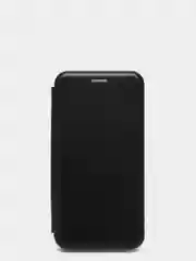 Черный чехол книжка Xiaomi 8a/9/Note8T/Note7/Note8/Note9T/Note9S(Pro/ProMax)Mi8SE/MiPlay/Mi8Lite