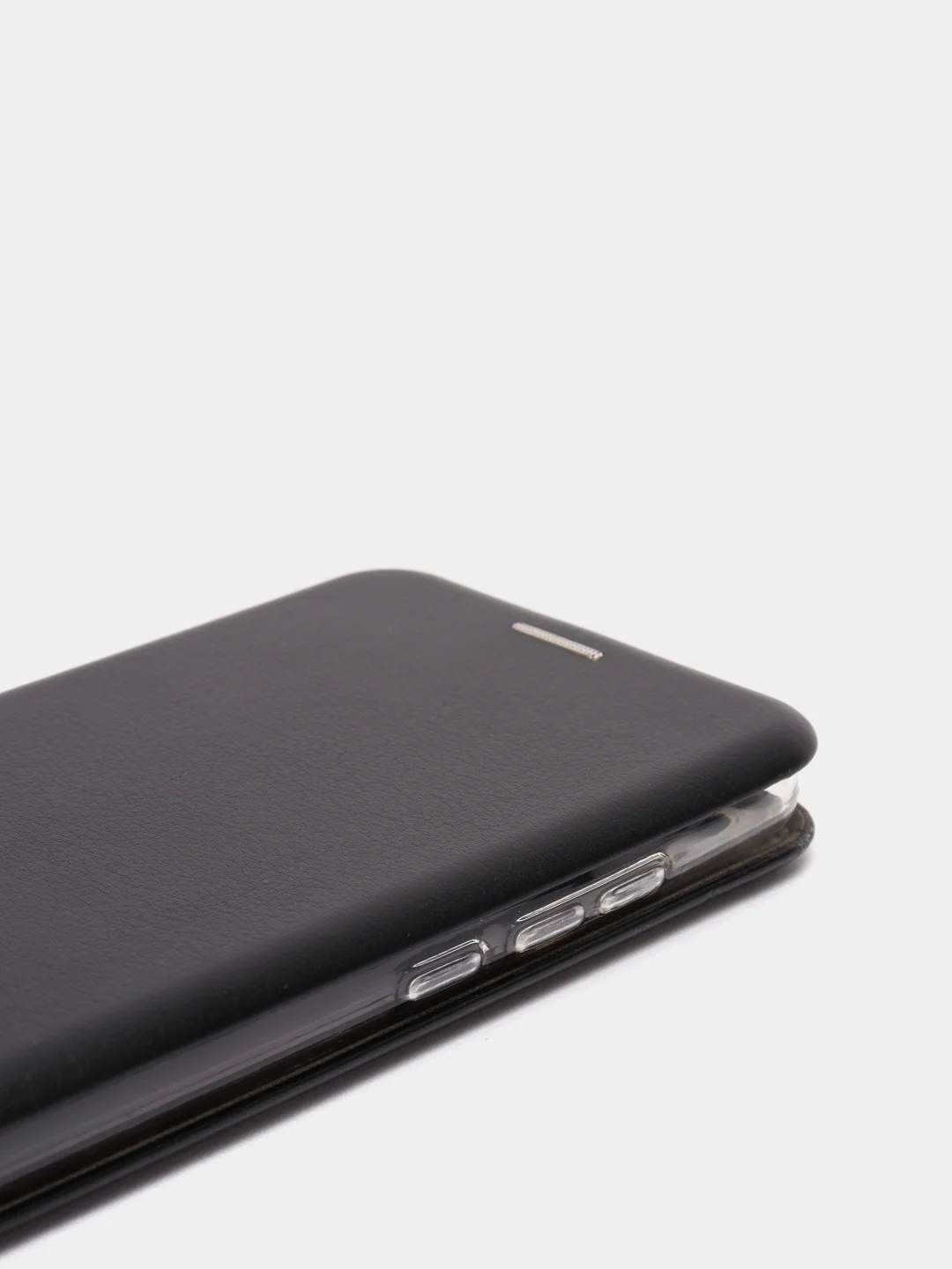 Черный чехол книжка Xiaomi 8a/9/Note8T/Note7/Note8/Note9T/Note9S(Pro/ProMax)Mi8SE/MiPlay/Mi8Lite