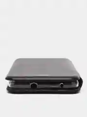 Черный чехол книжка Xiaomi 8a/9/Note8T/Note7/Note8/Note9T/Note9S(Pro/ProMax)Mi8SE/MiPlay/Mi8Lite