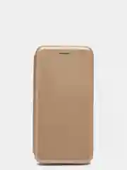 Золотой чехол книжка Xiaomi 8a/9/Note8T/Note7/Note8/Note9T/Note9S(Pro/ProMax)Mi8SE/MiPlay/Mi8Lite
