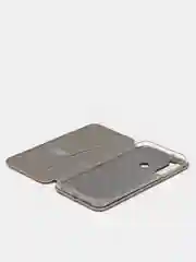 Золотой чехол книжка Xiaomi 8a/9/Note8T/Note7/Note8/Note9T/Note9S(Pro/ProMax)Mi8SE/MiPlay/Mi8Lite