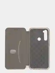 Золотой чехол книжка Xiaomi 8a/9/Note8T/Note7/Note8/Note9T/Note9S(Pro/ProMax)Mi8SE/MiPlay/Mi8Lite