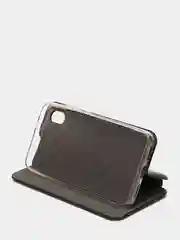 Золотой чехол книжка Xiaomi 8a/9/Note8T/Note7/Note8/Note9T/Note9S(Pro/ProMax)Mi8SE/MiPlay/Mi8Lite