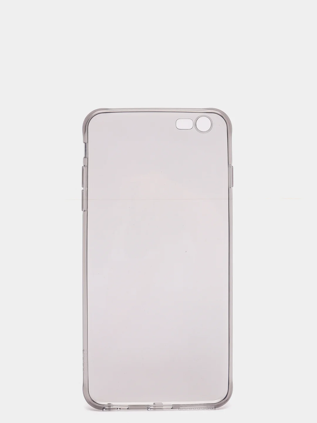 Прозрачный чехол силиконовый HOCO premium product для iPhone 7 / 8, iPhone X