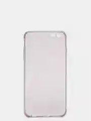 Прозрачный чехол силиконовый HOCO premium product для iPhone 7 / 8, iPhone X