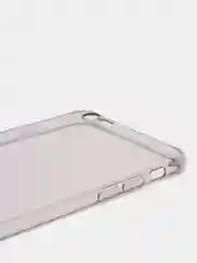 Прозрачный чехол силиконовый HOCO premium product для iPhone 7 / 8, iPhone X