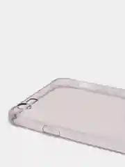 Прозрачный чехол силиконовый HOCO premium product для iPhone 7 / 8, iPhone X