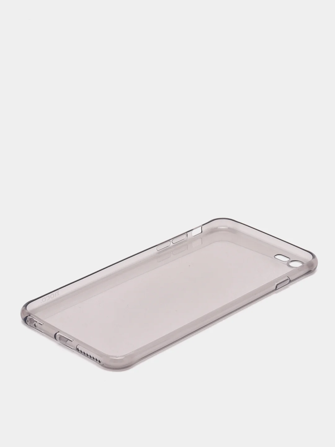 Прозрачный чехол силиконовый HOCO premium product для iPhone 7 / 8, iPhone X