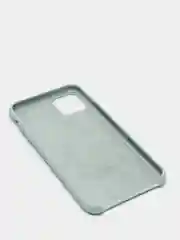 Мятный силиконовый чехол на iPhone 6, 6S / 7, 8 / 7 Plus, 8 Plus / X, XS / XR (разные цвета)