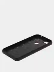 Красный чехол Xiaomi из эко кожи на модели Mi 8 Mi 8 Lite Mi 10 Mi 10 Lite Mi 6X Mi A2
