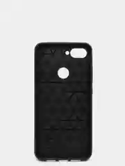 Красный чехол Xiaomi из эко кожи на модели Mi 8 Mi 8 Lite Mi 10 Mi 10 Lite Mi 6X Mi A2