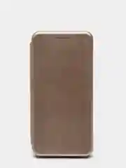 Золотой чехол книжка Xiaomi 8a/9/Note8T/Note7/Note8/Note9T/Note9S(Pro/ProMax)Mi8SE/MiPlay/Mi8Lite